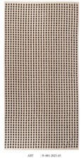 UTERÁK NA RUKY, 50/100 cm, čierna, écru - čierna/écru, Konventionell, textil (50/100cm) - Dieter Knoll
