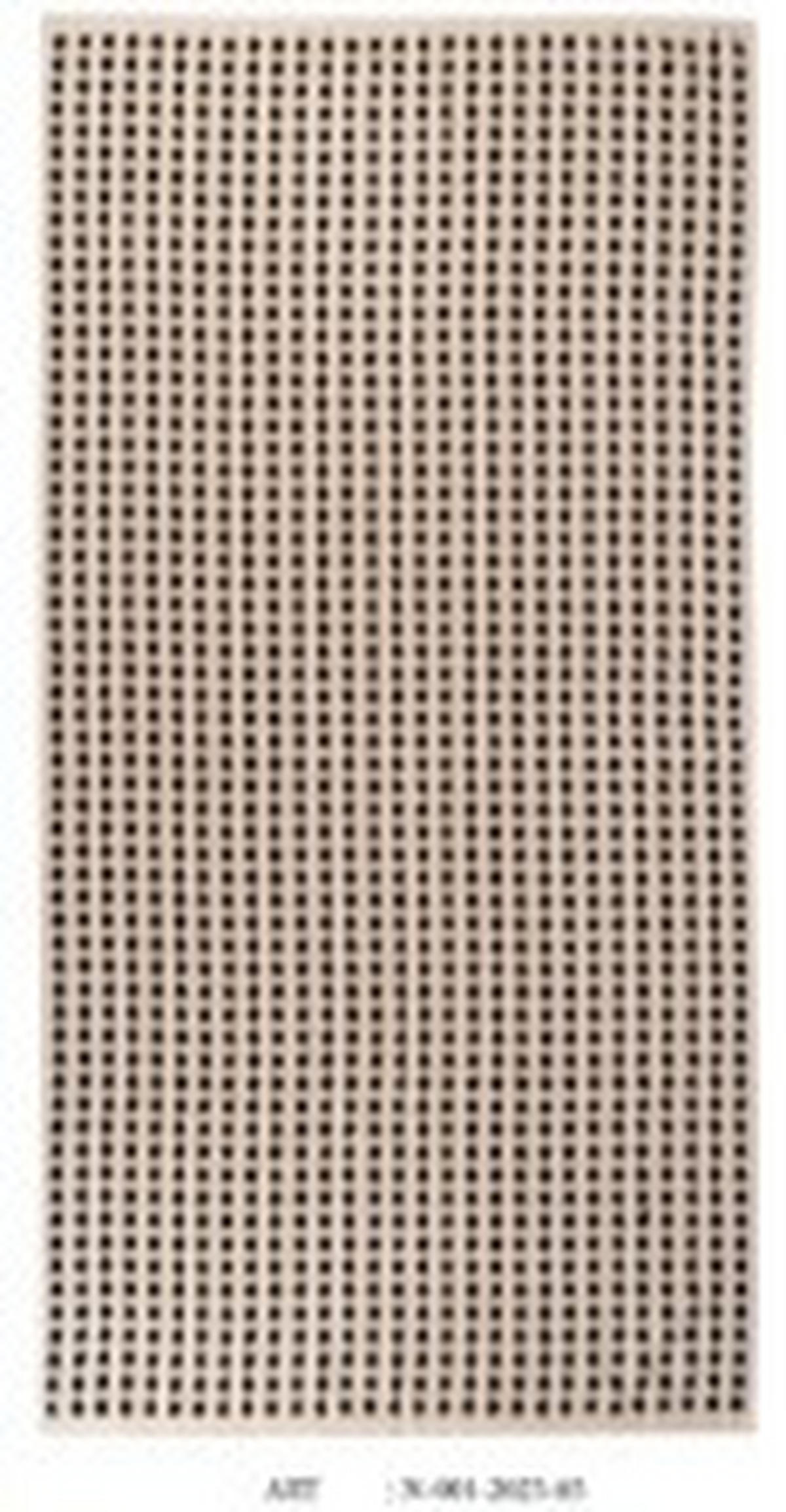 UTERÁK NA RUKY, 50/100 cm, čierna, écru - čierna/écru, Konventionell, textil (50/100cm) - Dieter Knoll
