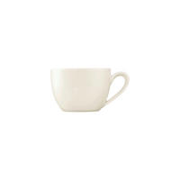 ESPRESSOTASSE  - Creme, Basics, Keramik (0,11l) - Seltmann Weiden