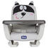 SITZERHÖHUNG Mode - Grau, Trend, Kunststoff (19,0/32,5/38,0cm) - Chicco SITZERHÖHUNG Mode - Grau, Trend, Kunststoff (19,0/32,5/38,0cm) - Chicco