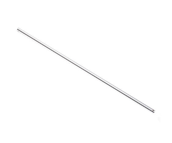 Verlängerungsstange  0,21/90 cm    - Chromfarben, Basics, Metall (0,21/90cm) - P & B