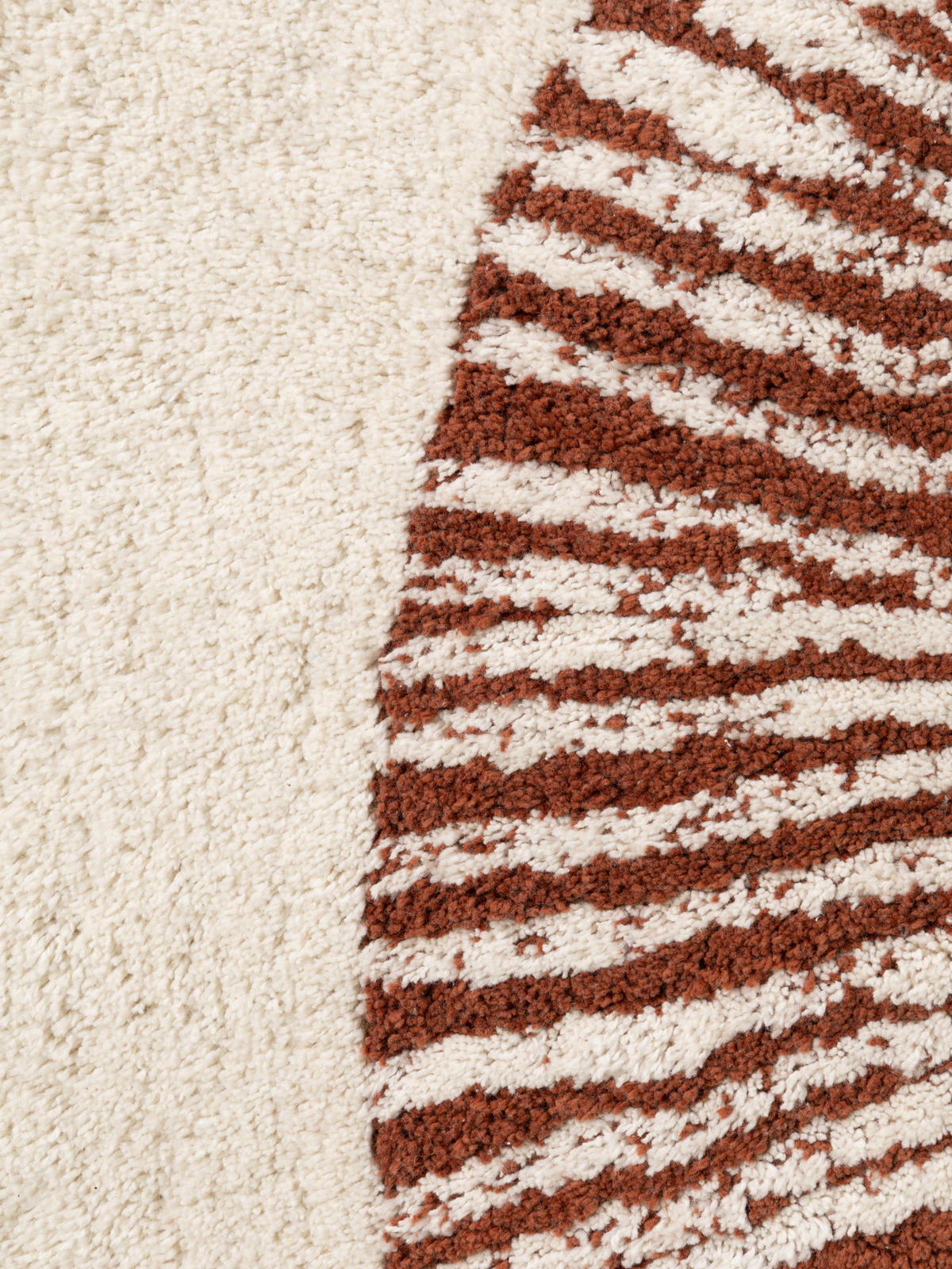 KINDERTEPPICH 140/200 cm Snuggle Leander Tier  - Multicolor/Creme, Basics, Kunststoff/Textil (140/200cm) - Hanse Home