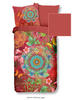 BETTWÄSCHE Satin  - Multicolor, LIFESTYLE, Textil (135/200cm) - MID.YOU