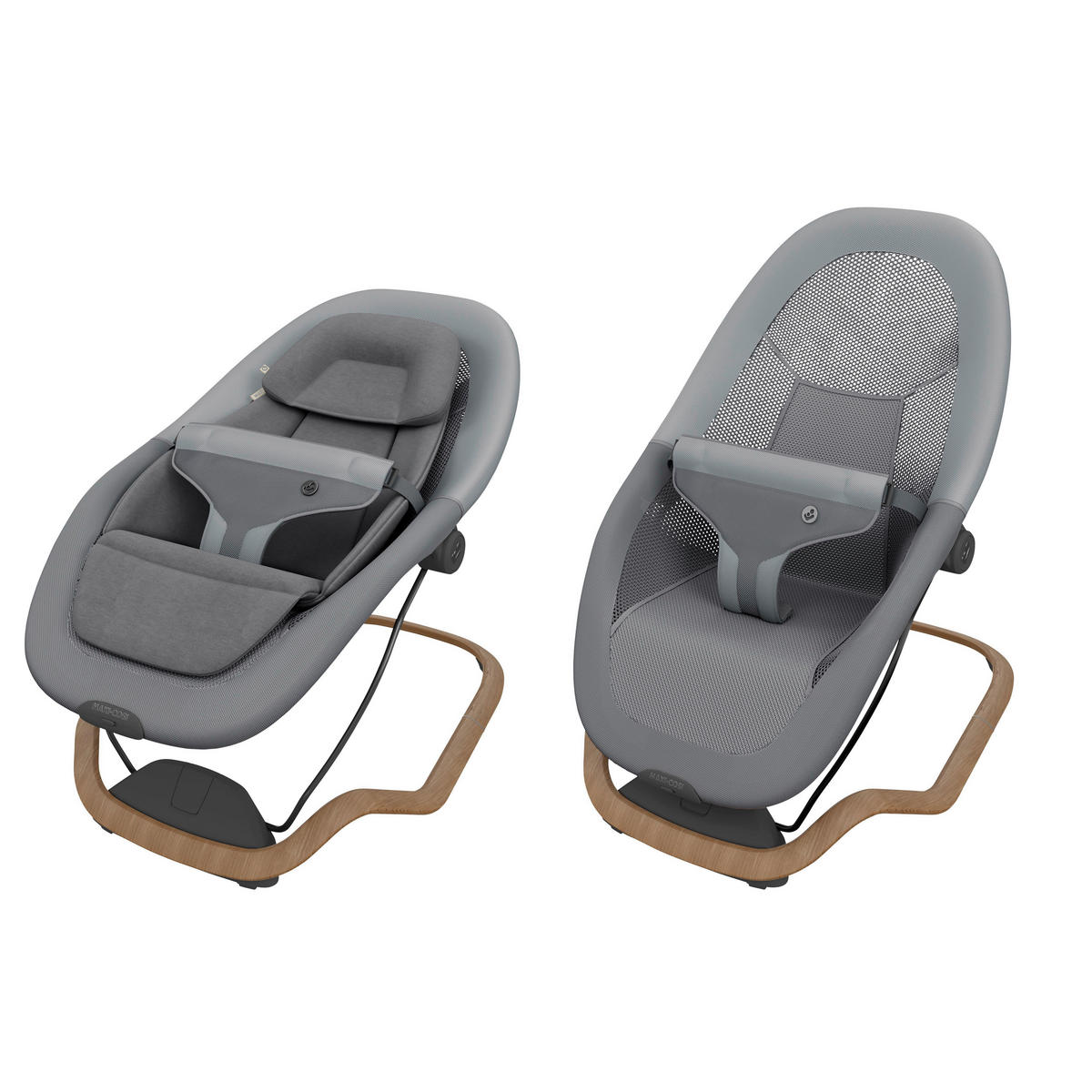 BABYSITTER Dove Pro  - Basics (45/60/73cm) - Maxi Cosi Pro
