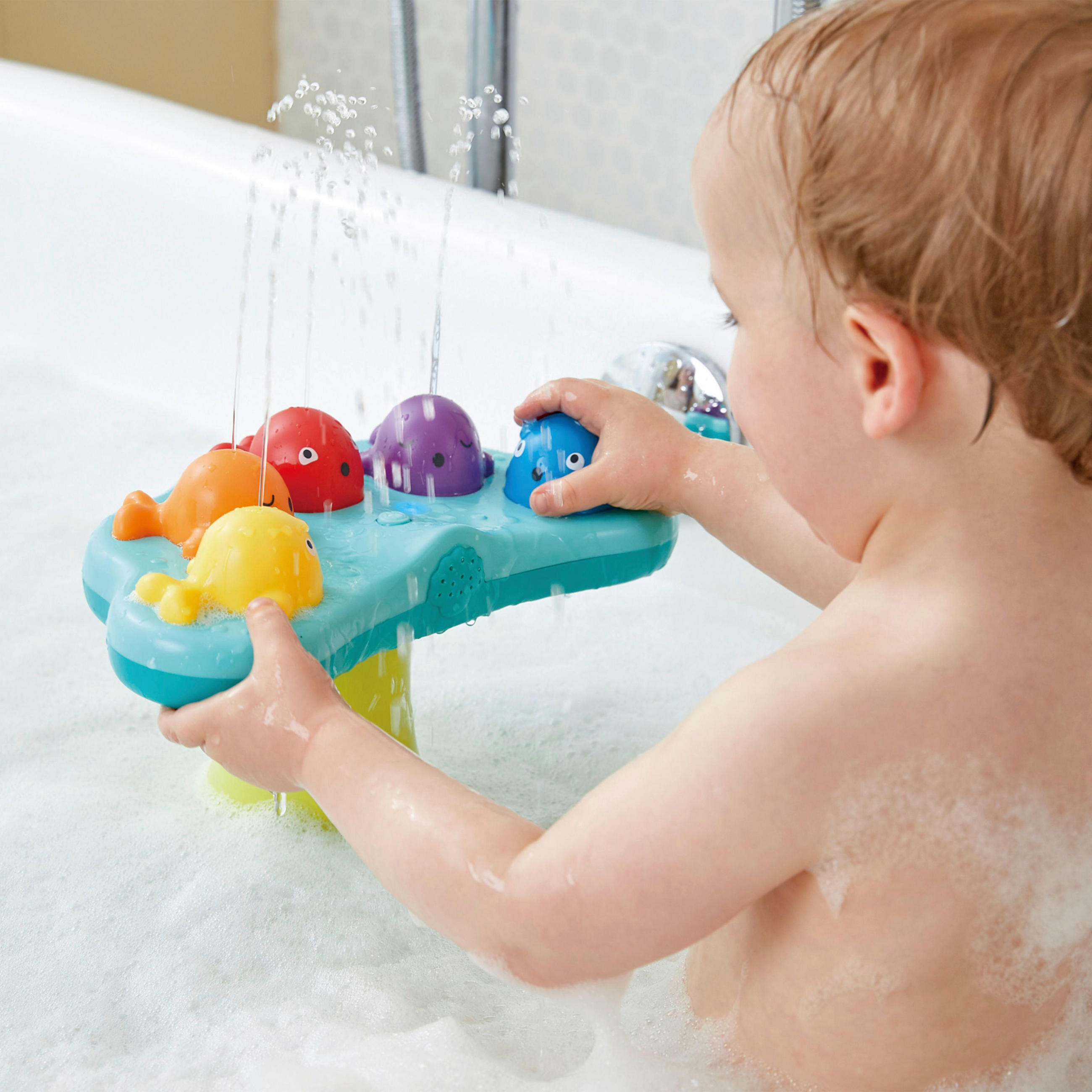 BADESPIELZEUG - Basics, Kunststoff (15/28/22cm) - Hape