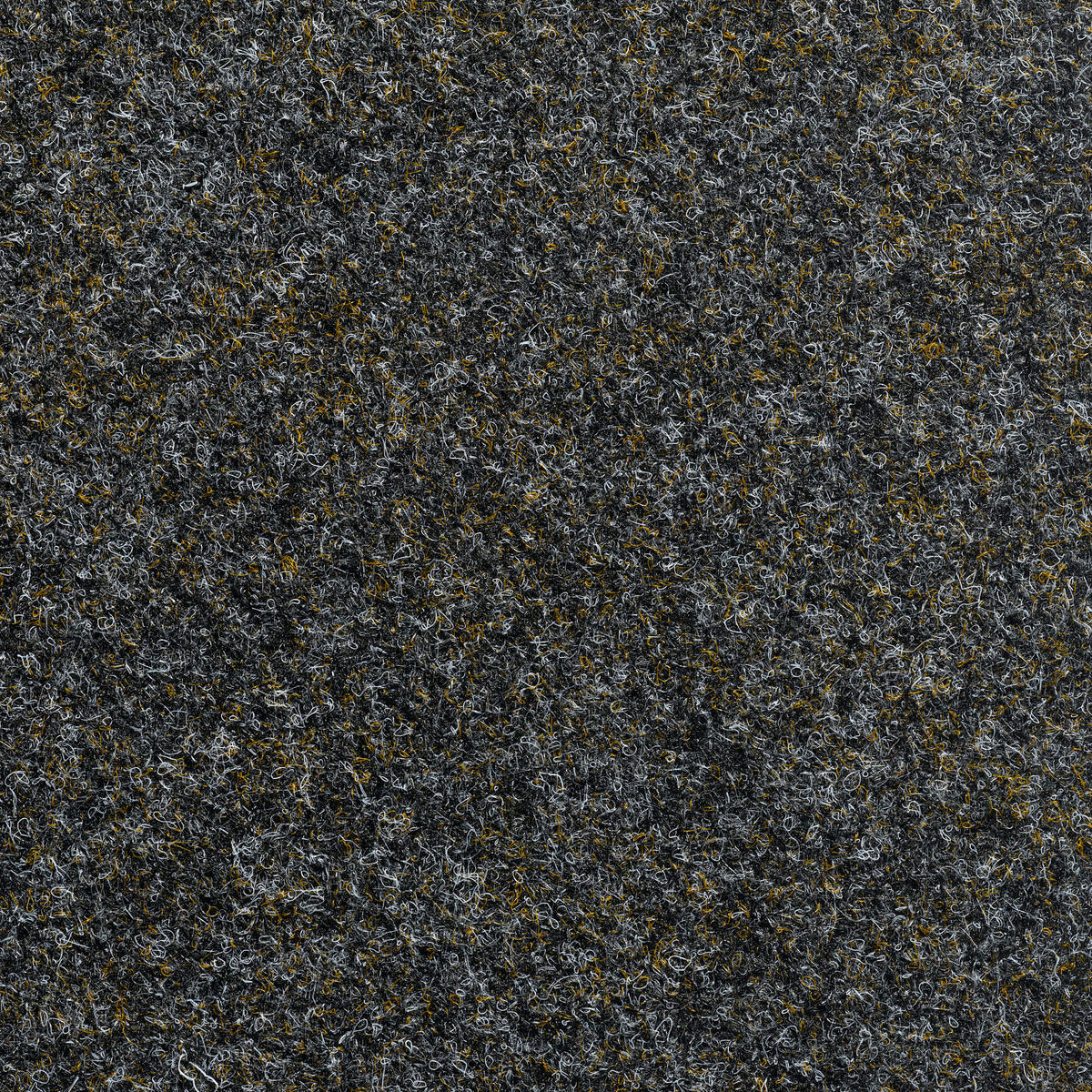 TEPPICHFLIESE 50/50 cm  in Braun  - Braun, Basics, Textil (50/50cm)