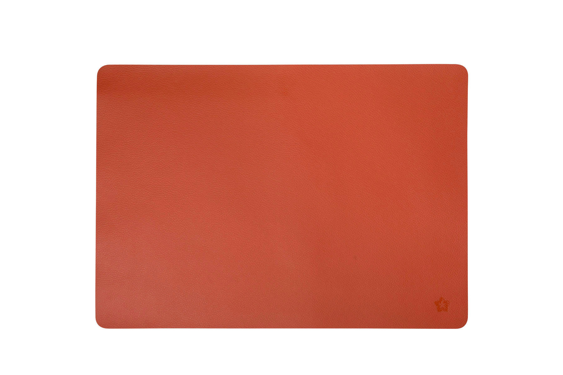 Pichler Tischset Jazz Rot 33x46 cm