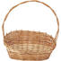 KORB - Naturfarben, LIFESTYLE, Holz (22/22/48cm) - Landscape KORB - Naturfarben, LIFESTYLE, Holz (22/22/48cm) - Landscape
