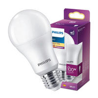 LED SIJALICA - Osnovno, plastika (1,1/6/6cm) - Philips
