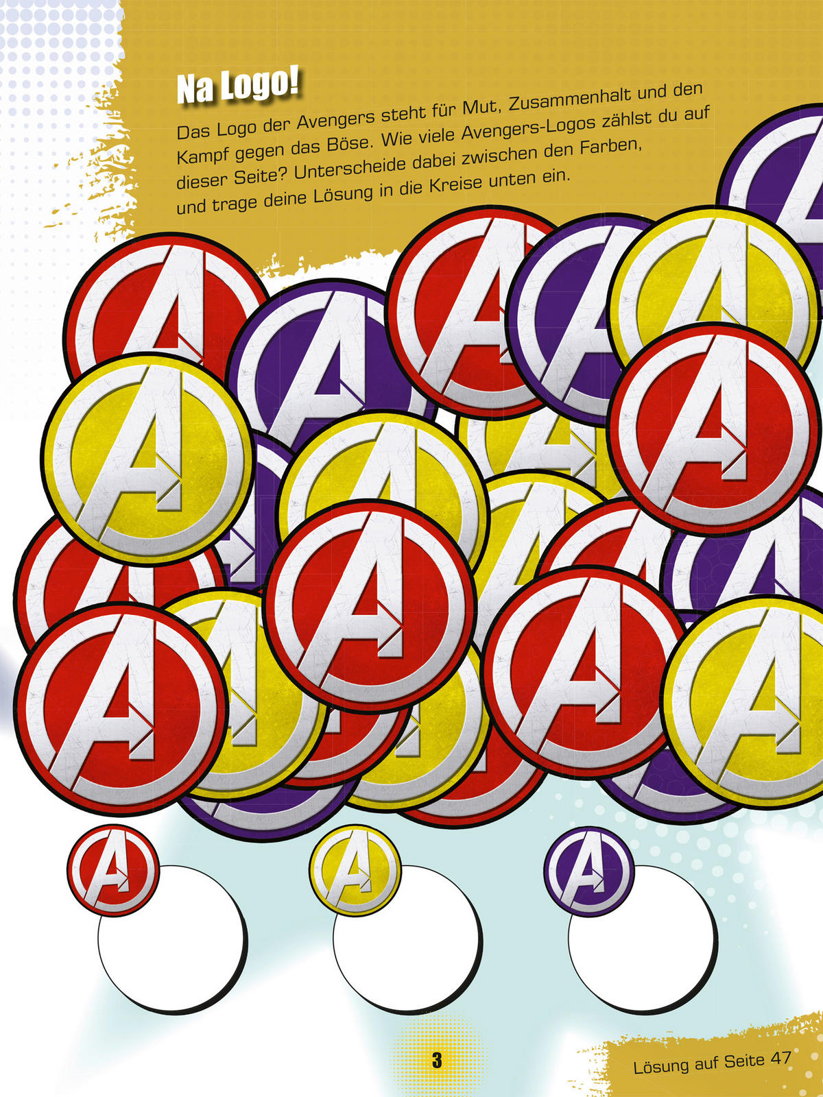 BUCH - Multicolor, Basics, Papier (28/21/0,5cm)