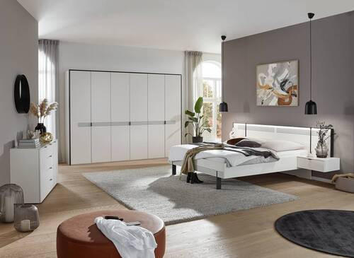 SCHLAFZIMMER AVOLA - Johann Jakob