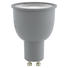 LED-LEUCHTMITTEL GU10 5 W - Silberfarben, Metall (4,6cm) LED-LEUCHTMITTEL GU10 5 W - Silberfarben, Metall (4,6cm)