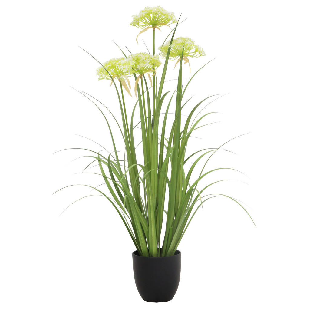 Ambia Home DEKORAČNÁ TRÁVA, 90 cm