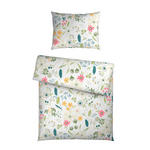 BETTWÄSCHE CUBY Satin 140/200 cm  - Multicolor, KONVENTIONELL, Textil (140/200cm) - Esposa