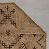 HANDWEBTEPPICH 200/290 cm Habib Jute  - Naturfarben, Basics, Textil (200/290cm)