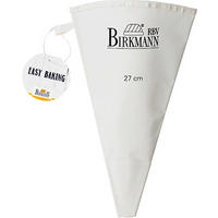 SPRITZBEUTEL - Weiß, Basics, Textil (16,5/27/0,2cm) - Birkmann