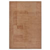 HANDWEBTEPPICH 160/230 cm Kollektion 1906 Kupferfarben  - Kupferfarben, Design, Textil (160/230cm) - Villeroy & Boch