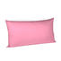 KISSENHÜLLE Rosa 40/80 cm - Rosa, Basics, Textil (40/80cm) - FLEURESSE