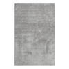 HOCHFLORTEPPICH 120/170 cm SWAGGER SHAG Hellgrau  - Hellgrau, Basics, Kunststoff/Textil (120/170cm) - Esprit