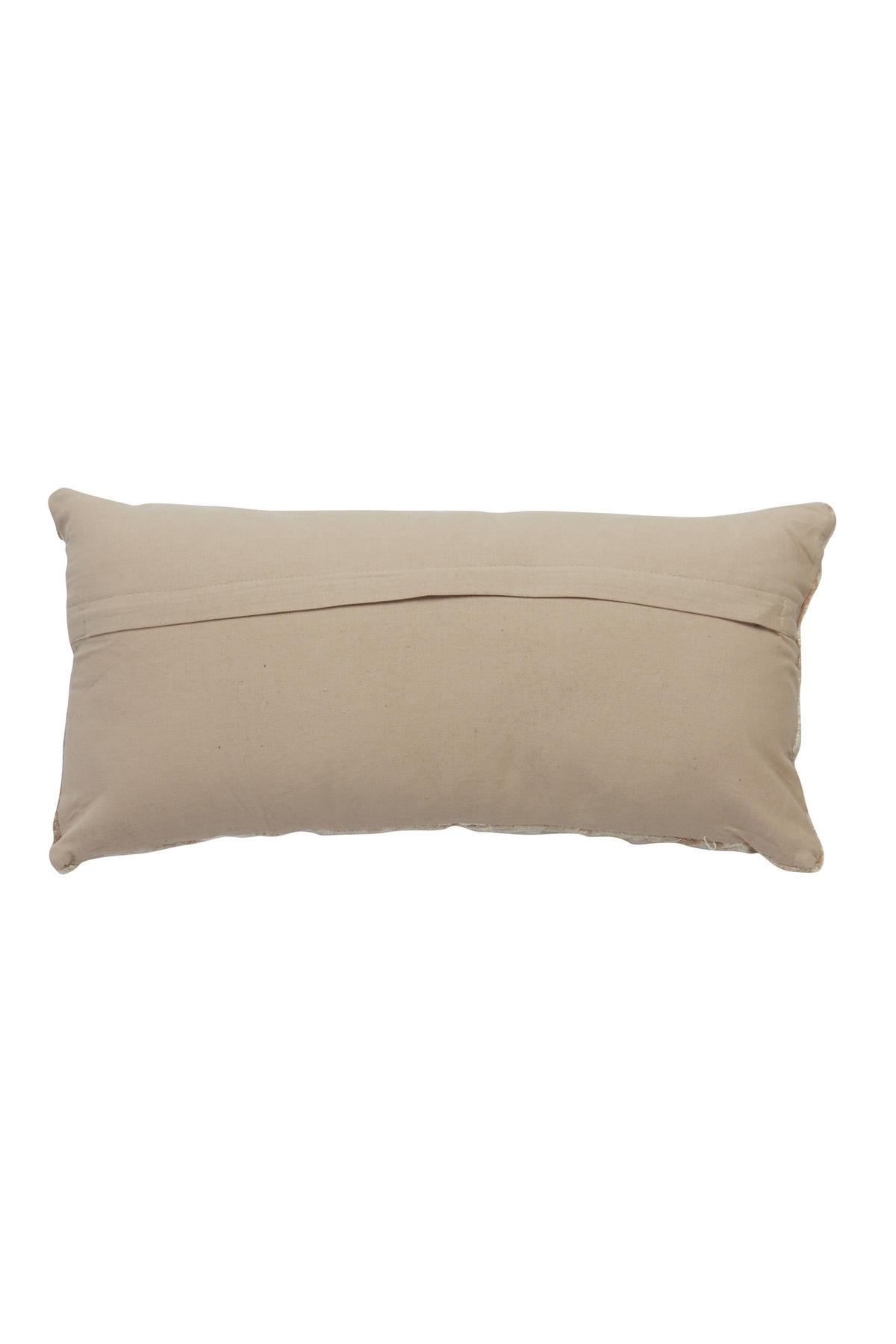 ZIERKISSEN HUSLIA 60/30 cm  - Beige, LIFESTYLE, Textil (60/30cm) - Light & Living