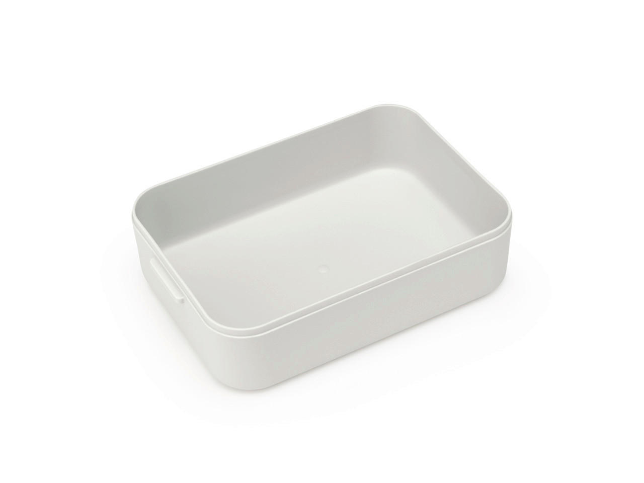 LUNCHBOX  - Basics, Kunststoff (20/5.5/13.5cm) - Brabantia