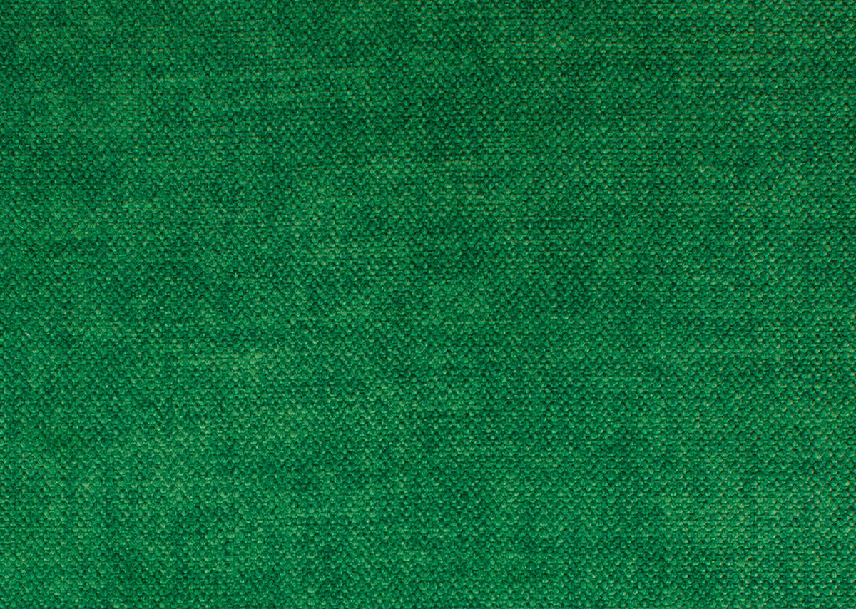 BOXSPRINGBETT 160/200 cm  in Grün  - Grün, KONVENTIONELL, Holz/Textil (160/200cm) - Dieter Knoll