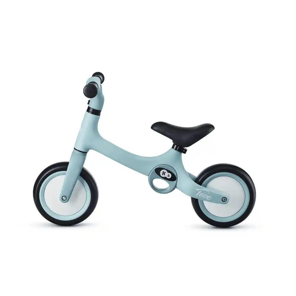 BICIKL GURALICA TOVE - Basics, metal/plastika (32/45,5/68cm) - kinderkraft