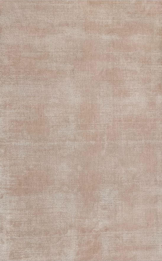KOBEREC, 130/190 cm, růžová - růžová, Design, textil (130/190cm) - Novel