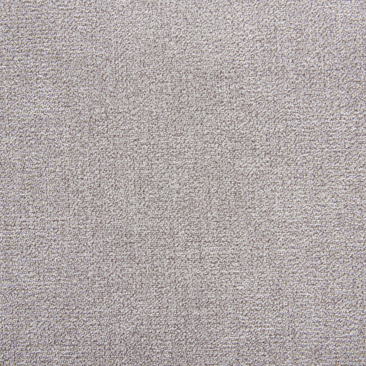 SCHLAFSOFA Chenille Hellgrau  - Chromfarben/Hellgrau, Design, Textil/Metall (194/96/86cm) - Novel