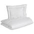 KINDERBETTSET 100/135 cm - Weiß, Basics, Textil (100/135cm) - My Baby Lou KINDERBETTSET 100/135 cm - Weiß, Basics, Textil (100/135cm) - My Baby Lou