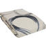 TAGESDECKE 220/240 cm - Grau, Design, Textil (220/240cm) - Novel TAGESDECKE 220/240 cm - Grau, Design, Textil (220/240cm) - Novel
