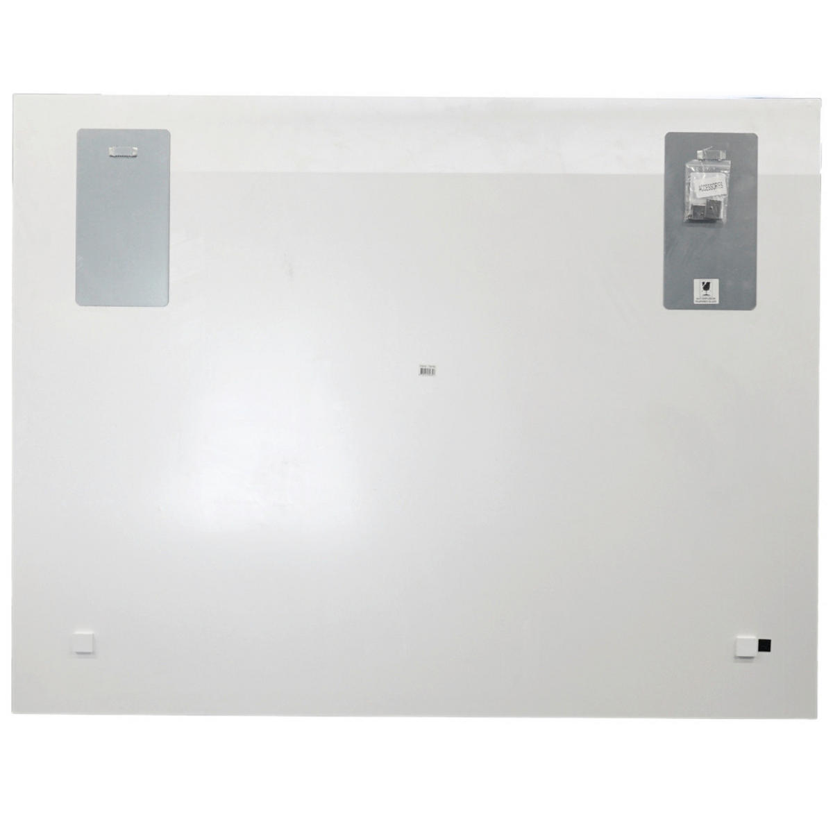 STAKLENA SLIKA    - Beigebraun, Basics, staklo (130/0.5/100cm)