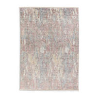 TKANA PREPROGA  CHARME     200/285 cm    tkano  večbarvno  - večbarvno, Basics, tekstil (200/285cm)