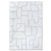 HANDWEBTEPPICH 80/150 cm Kollektion 1906 Creme  - Creme, Basics, Textil (80/150cm) - Villeroy & Boch