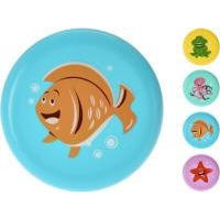 FRISBEE - Basics (22cm)