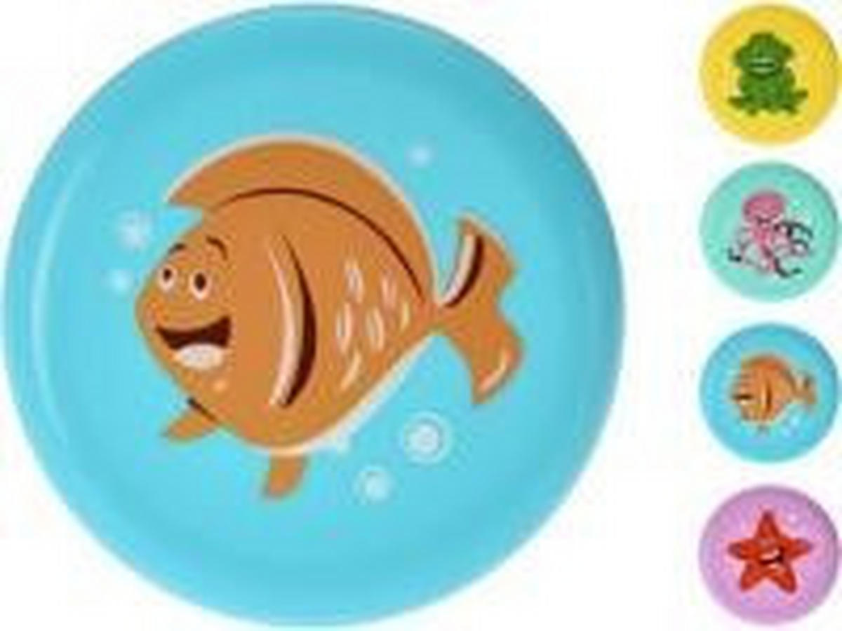 FRISBEE - Basics (22cm)