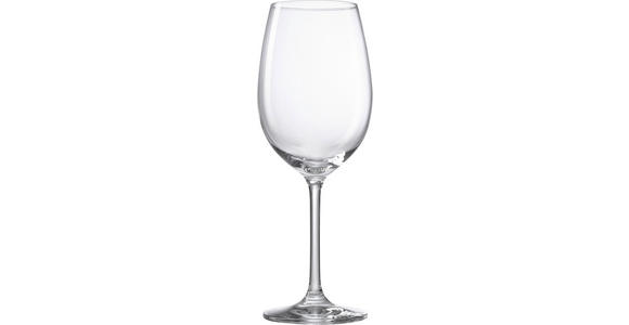 GLÄSERSET CELEBRATION 6-teilig - Klar, Basics, Glas (355ml) - Novel