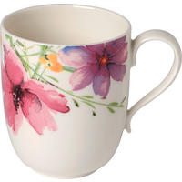 TEETASSE Mariefleur Tea 430 ml   - Keramik (0,43l) - Villeroy & Boch