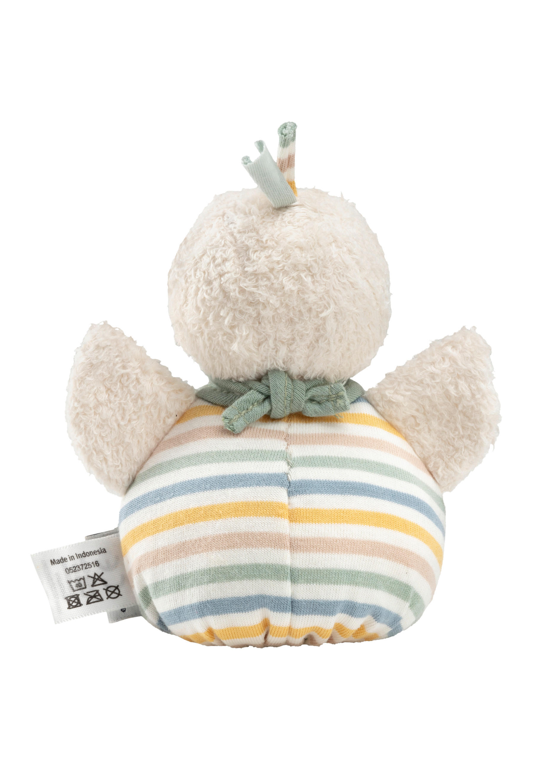 RASSEL  - Basics (14/12/7cm) - Sterntaler