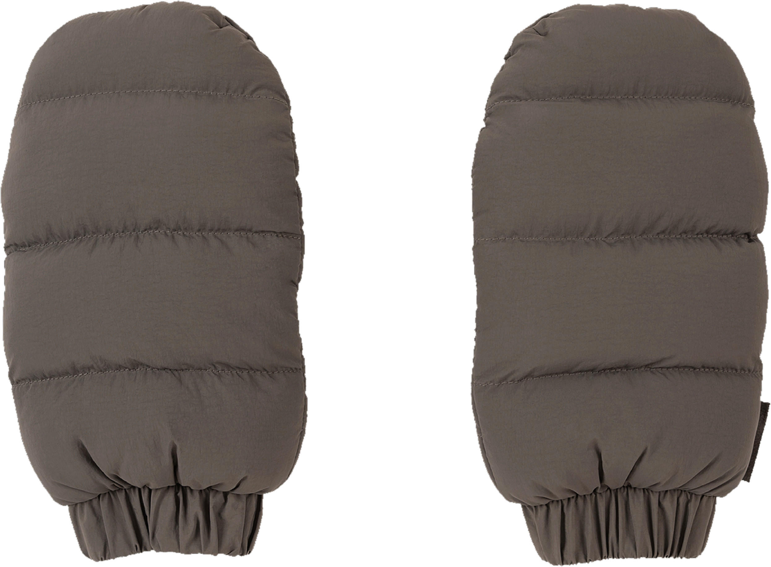 FUßSACK  - Grau, Basics, Textil (99/42/14cm) - Nuna