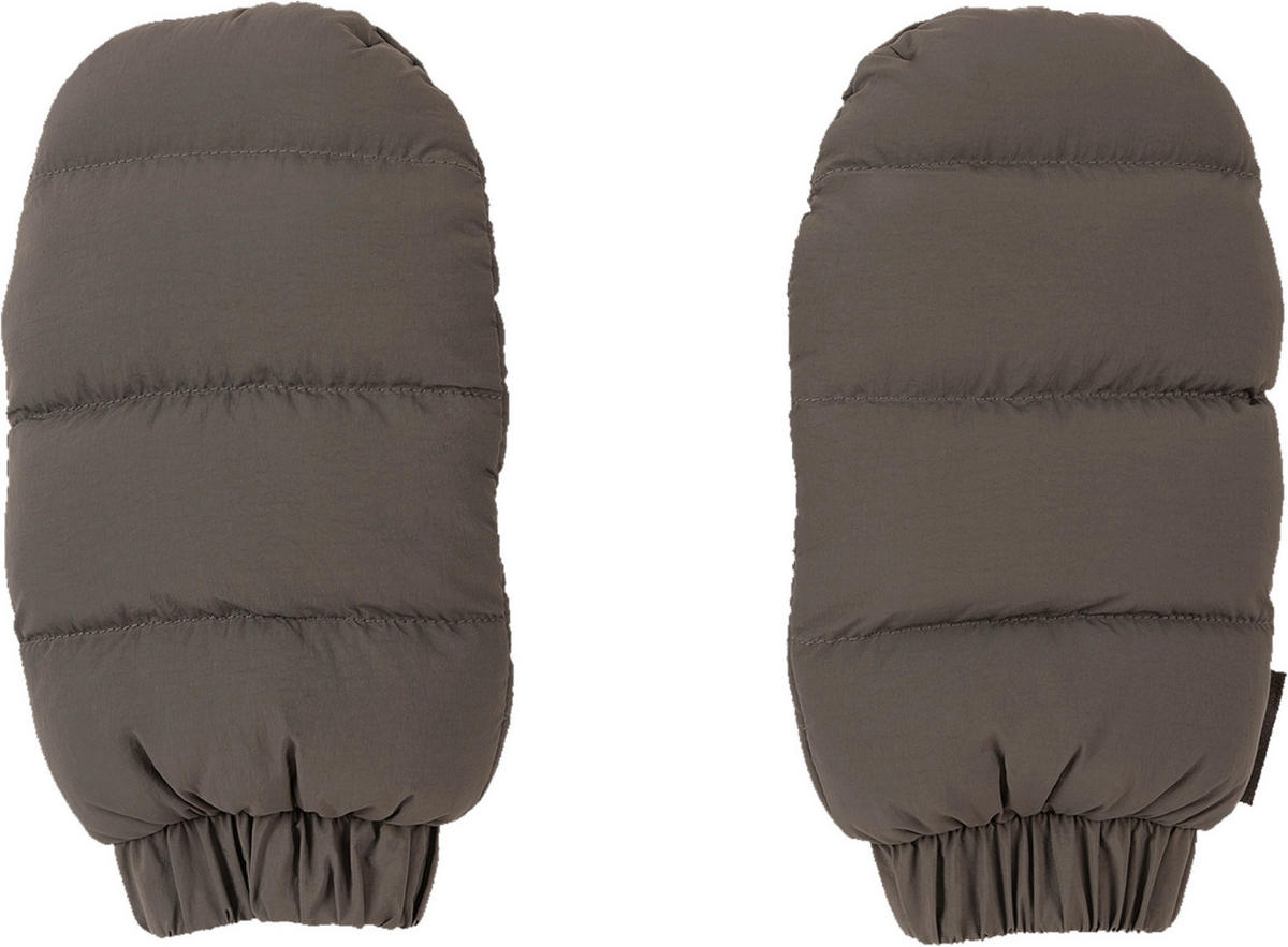 FUßSACK  - Grau, Basics, Textil (99/42/14cm) - Nuna