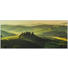 ACRYLGLASBILD - Silberfarben/Multicolor, KONVENTIONELL, Kunststoff/Metall (125/50/4,0cm) - EUROGRAPHICS