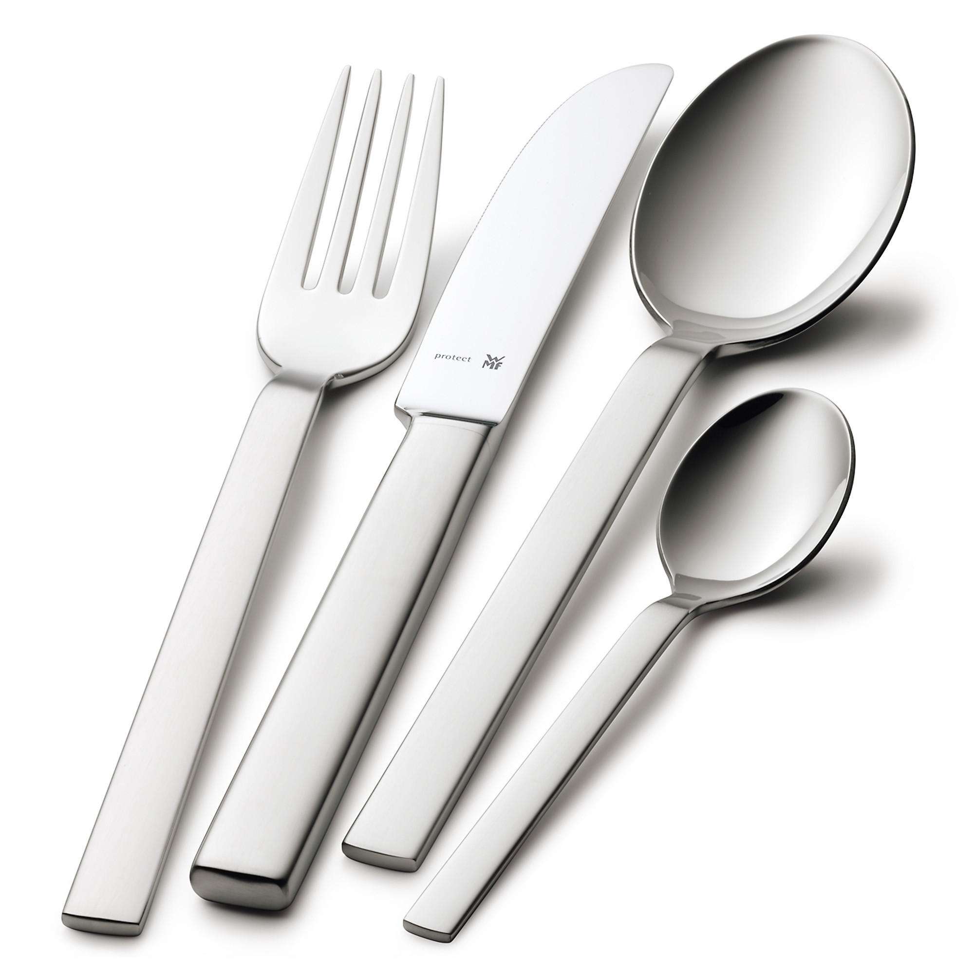 SADA PŘÍBORŮ, 30dílné - Basics - WMF