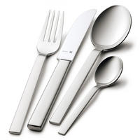 SADA PŘÍBORŮ, 30dílné - Basics - WMF