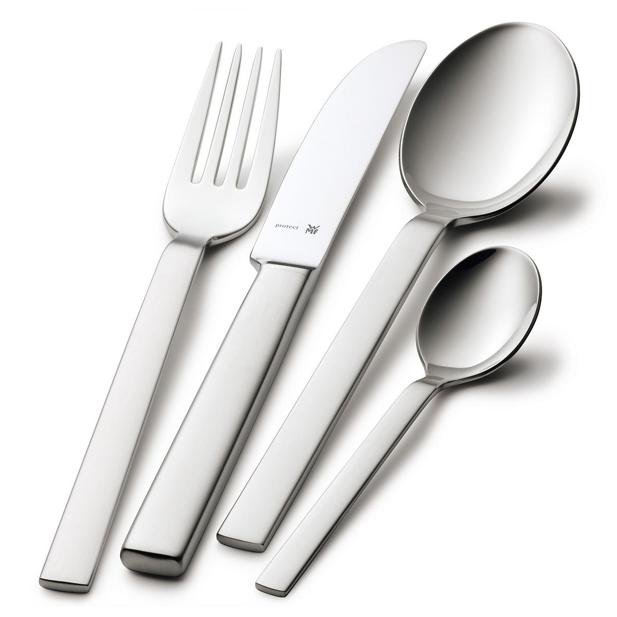 SADA PŘÍBORŮ, 30dílné - Basics - WMF