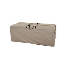 AUFBEWAHRUNGSTASCHE 80/60/175 cm  - Beige, MODERN, Kunststoff (80/60/175cm) - Siena Garden