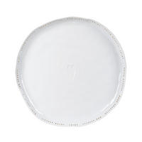 SERVIERPLATTE 33 cm   - Basics, Keramik (33cm) - Räder