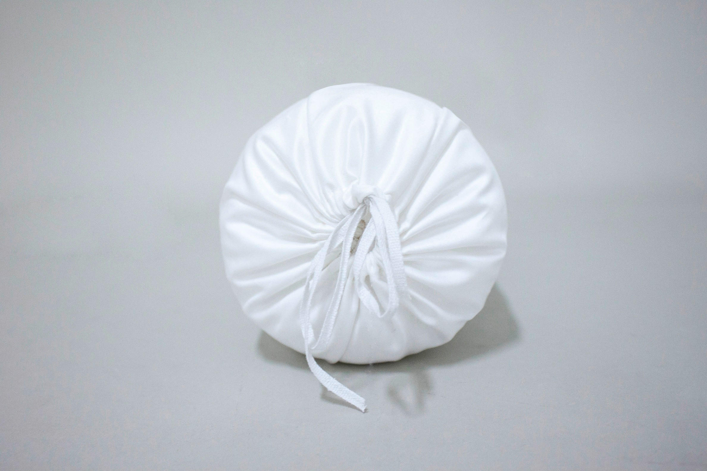 PÁRNAHUZAT 15/40 cm  - Fehér, Basics, Textil (15/40cm) - Naturtex