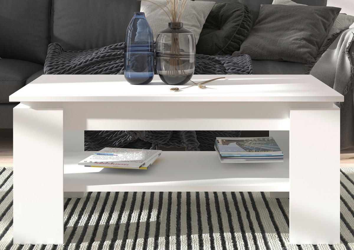 KLUBSKA MIZA,  - Design, leseni material (100/60/45cm) - MID.YOU