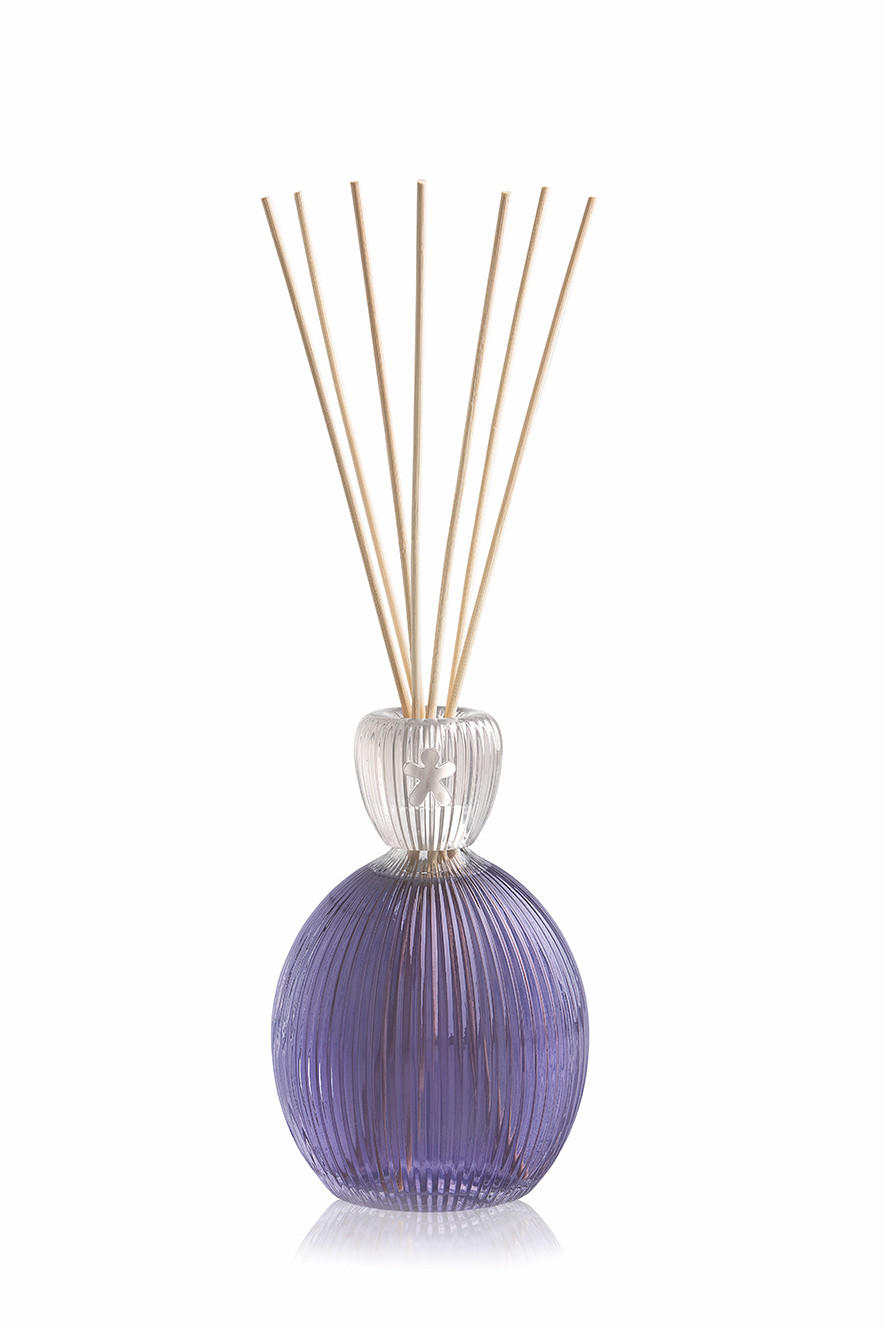 DIFFUSER   - Violett, Basics, Glas